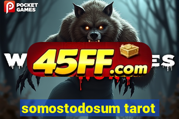 somostodosum tarot